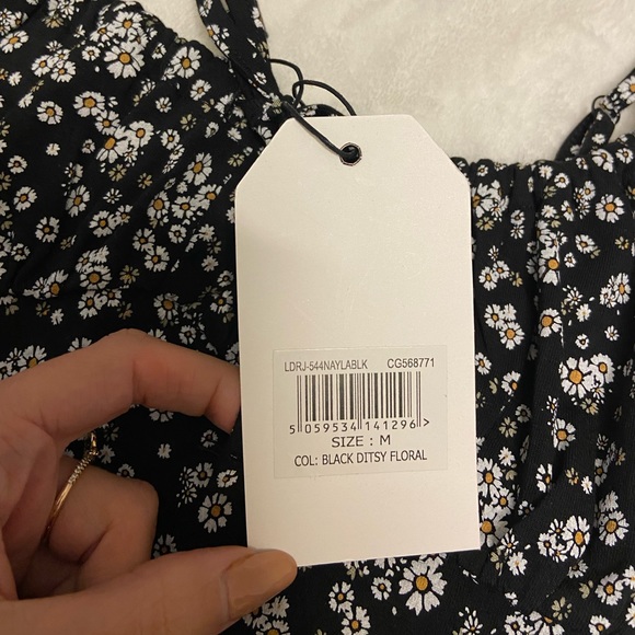 Nasty Gal - dress - never worn tags on - Picture 5 of 5